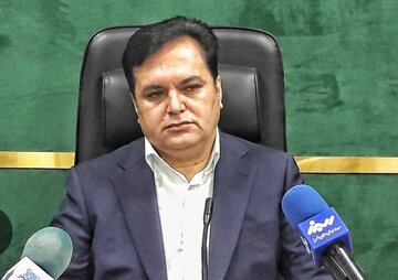 فرماندار نظرآباد :  اعتبارات ملی  از ۲۰ میلیارد تومان به بیش از یک‌هزار و ۳۰۰ میلیارد تومان افزایش یافته است