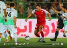 واکنش پرسپولیس به پیشنهاد تراکتور برای اورونوف