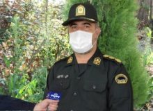 دستگیری ۱۸ سارق و کشف ۱۳ خودروی سرقتی در ۲۴ ساعت گذشته