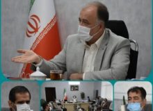 بازنگری طرح هادی روستاها براساس نیاز واقعی اهالی در سطح ساوجبلاغ