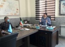 جلسه کمیسیون نرخ‌گذار‌ی تأسیسات گردشگر‌ی البرز بر‌گزار شد