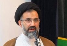 امام جمعه شهرستان فردیس انتخاب شد