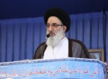 بعضی‌ها ناراحت هستند که چرا مفاسد را مطرح می‌کنید