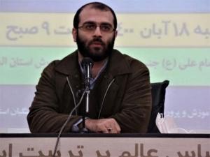 معلمان در تبیین گام دوم انقلاب نقش راهبردی و جهادی دارند