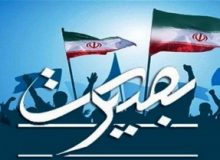 پیام ۹ دی خنثی سازی توطئه ها توسط مردم است