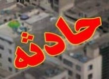 مرگ کارگر ساوجبلاغی بر اثر سقوط از ارتفاع