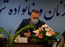 راه اندازی بازارچه دائمی زنان در شهرستان کرج کلید می خورد