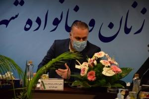 راه اندازی بازارچه دائمی زنان در شهرستان کرج کلید می خورد