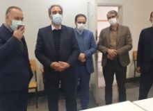 پیگیری ایجاد بسترهای راه اندازی مرکز فرماندهی و قرارگاه مشترک تنظیم بازار شهرستان کرج