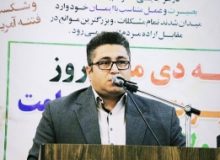 پیام استاد فلاح نژاد قاری برتر و فعال قرآنی استان البرز به مناسبت ۹ دی ماه