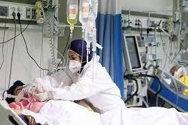 ۲۹ بیمار با علائم کووید ۱۹ در مراکز درمانی استان بستری شده اند