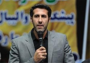 والیبال و کشتی امروز ایران مرهون تلاش‌های یزدانی خرم است