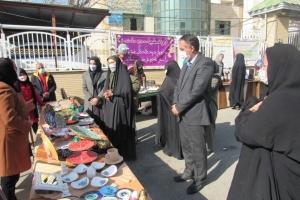 زنان در پایداری روستاها نقش اساسی دارند