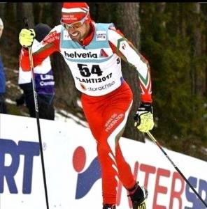 کرونا مانع حضور ملی‌پوش اسکی در المپیک زمستانی چین شد