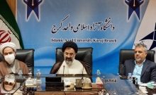 راه اندازی پردیس دانشگاهی در شهر فردیس بررسی شد