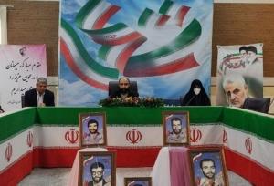 جریان سازی انقلاب از مهمترین اهداف اتحادیه انجمن اسلامی دانش آموزی است