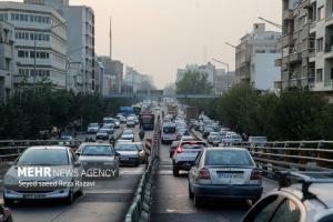 نظارت بر ناوگان حمل و نقل عمومی البرز تشدید می‌شود