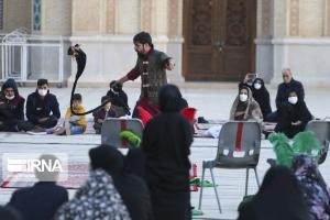 جشنواره ملی تعزیه خوانی و سیره علوی در البرز برگزار می شود