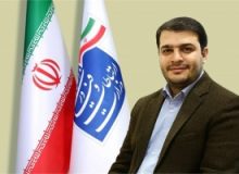 مدیر عامل شرکت خدمات هوایی پیام منصوب شد