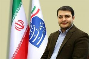 مدیر عامل شرکت خدمات هوایی پیام منصوب شد