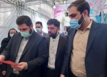 ساماندهی مشاغل خانگی در همه شهرهای البرز در دستور کار قرار دارد