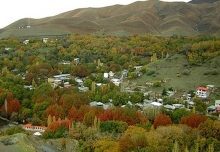 پروژه کمربندی روستای برغان در آستانه بهره برداری