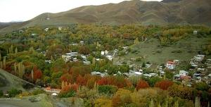 پروژه کمربندی روستای برغان در آستانه بهره برداری