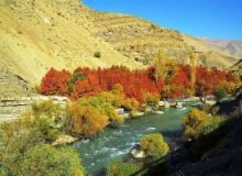 دستگاه قضایی در آزاد سازی حریم رودخانه قاطعانه برخورد می کند