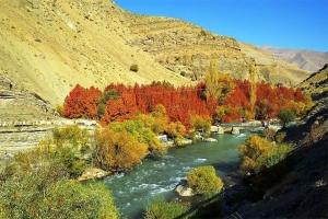 دستگاه قضایی در آزاد سازی حریم رودخانه قاطعانه برخورد می کند