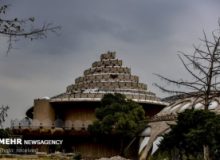 برگزاری جشنواره بهار تا بهار در کاخ مروارید مهرشهر