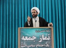 ناکارآمد نشان دادن نظام از برنامه‌های دشمن در جنگ رسانه‌ای است