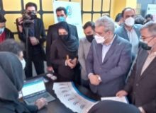 کارخانه نوآوری البرز، نمادی از توسعه اکوسیستم نوآوری در کشور است