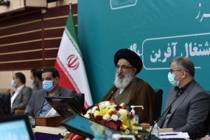 نامگذاری سال ها توسط مقام معظم رهبری ریل گذاری، گفتمان ساز و سیاستگذاری کلان فرهنگی است