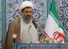 جمهوری اسلامی به کانونی برای آزاداندیشان جهان تبدیل شده است