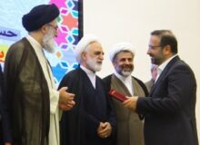 شهرداری کرج قدردان اقدامات عدالت محور مجموعه قضایی استان در جهت احقاق حقوق عامه است