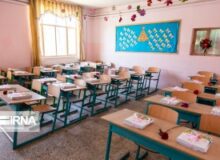 ساخت ۱۰۰ مدرسه در دستور کار البرز قرار می گیرد