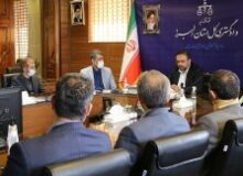 معضل ساخت و سازهای غیرمجاز در کرج