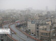 هوای پاک و زمین سالم مطالبه البرزنشینان از دولت سیزدهم