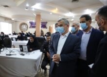 همزمان با سفر رییس جمهور به البرز هزار کاربر در سامد پاسخگوی مردم هستند