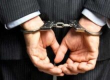 دستگیری مدیر صفحه غیراخلاقی در البرز