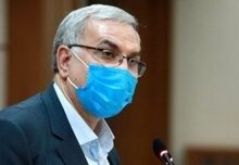 هیچ بیماری در ایران بر اثر کمبود اکسیژن دچار مشکل نشده است