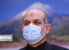 پروژه گاز رسانی به روستا  کندر در آینده نزدیک تکمیل می شود