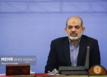 ادامه بزرگراه شهید سلیمانی از ترافیک آزادراه تهران – کرج می‌کاهد