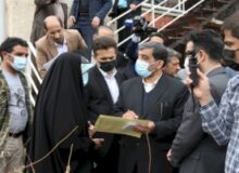 مشکلات اهالی و سرمایه‌گذاران پروژه‌های گردشگری طالقان بررسی شد