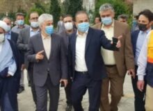 ۱۰۳ میلیارد تومان برای بخش ورزش البرز تصویب می شود