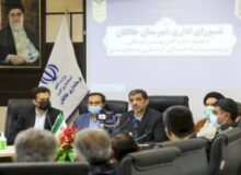 اجتهاد مدیریتی، همدلی و روح قانون کلید رفع معضلات موجود در طالقان