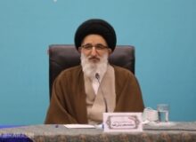 حل مسائل البرز نیاز به عزم و بودجه ملی دارد