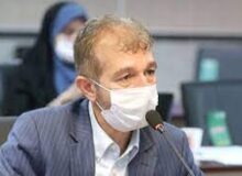 دو دستاورد مدیریت شهری در سفر ریاست محترم جمهوری دپوی قطار شهری، سهم ۵۰ درصدی وزارت راه