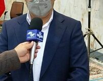 شهرستان تازه تأسیس چهارباغ  فاقد زیرساخت های لازم یا حداقل ها است