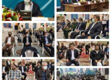 دولت مردمی نگاه ویژه به شهرستان چهارباغ داشته باشد